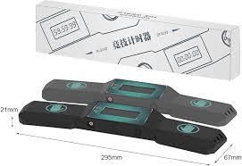 TIMER DE RAPIDITÉ (SPEED STACK OU RUBIK CUBE)