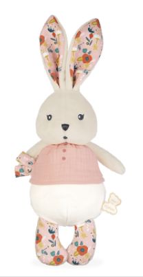 K'DOUX - LAPIN/COQUELICOTS