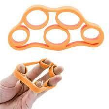 ROBIII EXERCISEUR DE MAIN THÉRAPEUTIQUE - RÉSISTANCE FERME