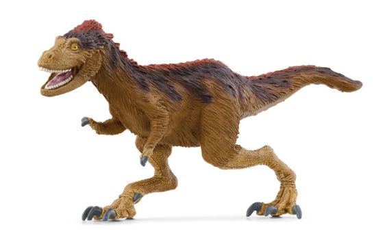 SCHLEICH  15039 - DINOSAURE MOROS INTREPIDUS