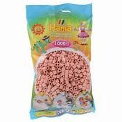 HAMA 1000 PIÈCES - PEAU