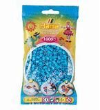 HAMA 1000 PIÈCES - AZUR