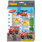 HAMA MIDI POMPIER 2000