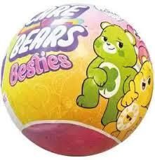 BALLE SURPRISE DE CALINOURS