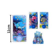 JEU D'EAU MINI - MONDE DE L'OCÉAN