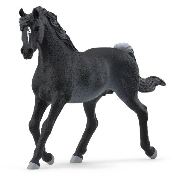 SCHLEICH 13981 - ÉTALON ARABE