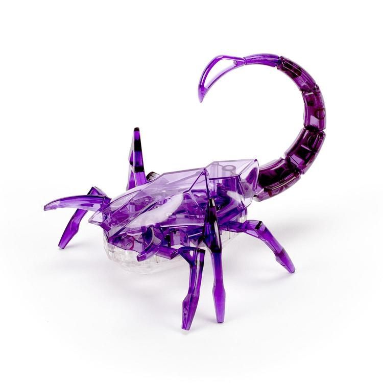 HEXBUG MECHANICAL - SCORPION