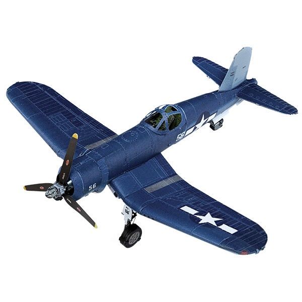 METAL EARTH - F4U CORSAIR