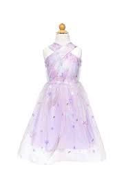ROBE ERAS OMBRÉE 5-6 ANS