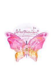 PINCE À CHEVEUX - VOL D'UN PAPILLON