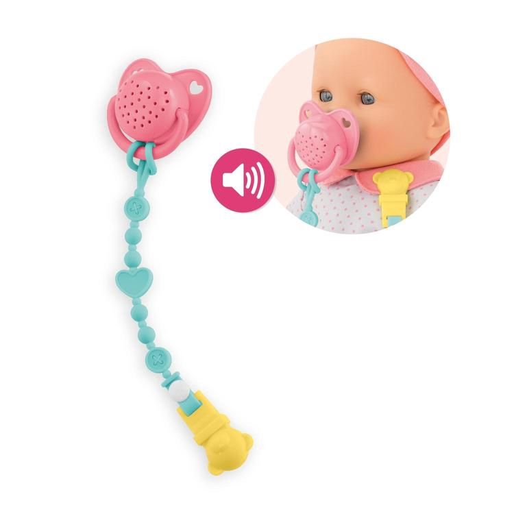 COROLLE - SUCE AVEC 15 SONS