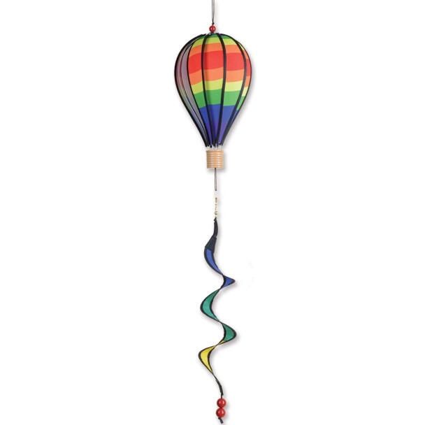 VIRE-VENT HOT AIR BALLOON 12 POUCES