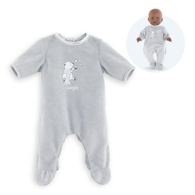 COROLLE - PYJAMA SOIR DE FÊTE 36 CM