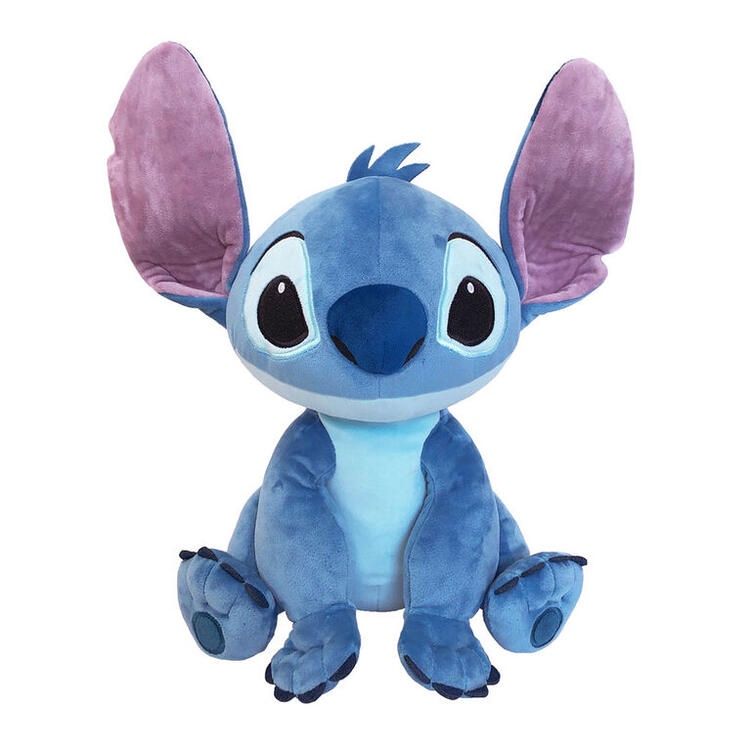 PELUCHE - STITCH MOYEN