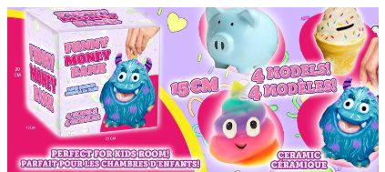 BANQUE EN CÉRAMIQUE