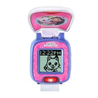 VTECH - LA MONTRE-JEU INTÉRACTIVE DE PANDY PATTES