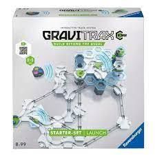 GRAVITRAX POWER STARTER SET LAUNCH