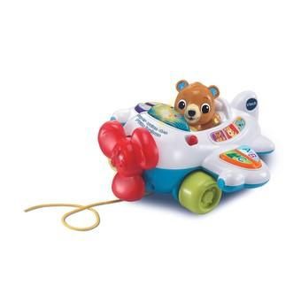 VTECH - SUPER AVION DES P'TITS LOULOUS