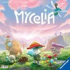 MYCELIA