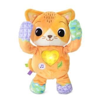 VTECH - FRIPON, CACHE-CACHE CHATON