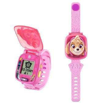 VTECH - LA MONTRE JEU INTÉRACTIVE DE STELLA