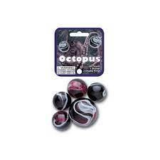 BILLES OCTOPUS 24 BILLES + 1 SHOOTER