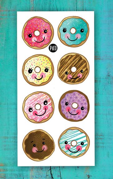 PICO TATOO - LA BEIGNERIE