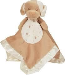 PELUCHE DOUGLAS LIL' SNUGGLER: AUGGIE BÉBÉ CHIOT