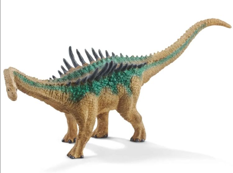 SCHLEICH 15021 - AGUSTINIA