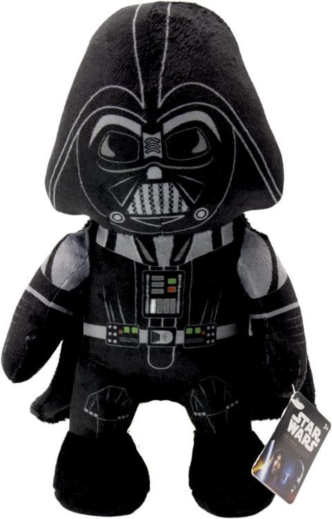PETITE PELUCHE DE STAR WARS - STORMTROOPER