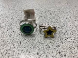 BAGUE ÉMOTIONS