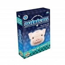 CONNAIS-TU TON QUÉBÉCOIS - TÊTE DE COCHON