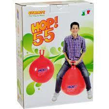 HOP 55