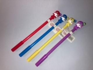 STYLO GEL REQUIN MIGNON