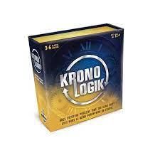 KRONOLOGIK