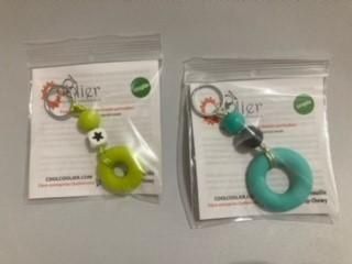 ZIP MACHOUILLE PETIT OU GROS ANNEAUX SOUPLE