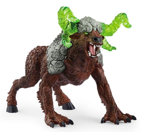 SCHLEICH 42521 ELDRADOR - BÉLIER DE PIERRE