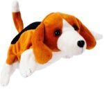 BELEDUC - MARIONNETTE CHIEN