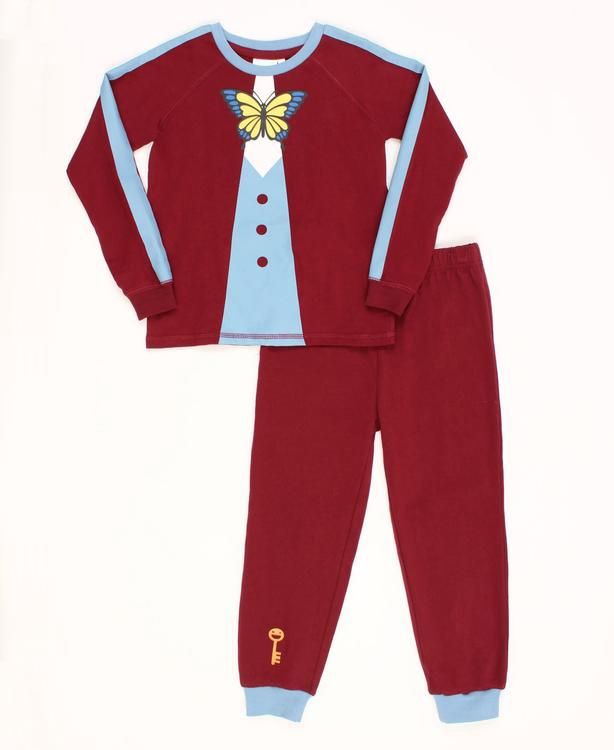 PYJAMA PASSE-MONTAGNE GRANDEUR 5/6