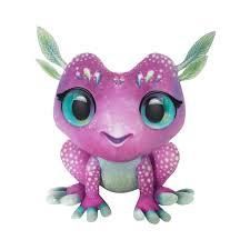 NEBULOUS STARS - PELUCHE LILYA 20 CM