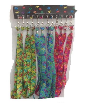 DRAGONNE PEACE AND LOVE