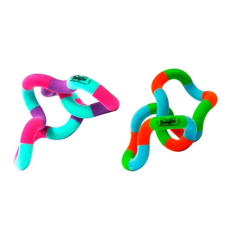 TANGLE JR. VELOUR ASSORTI