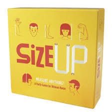 SIZE UP