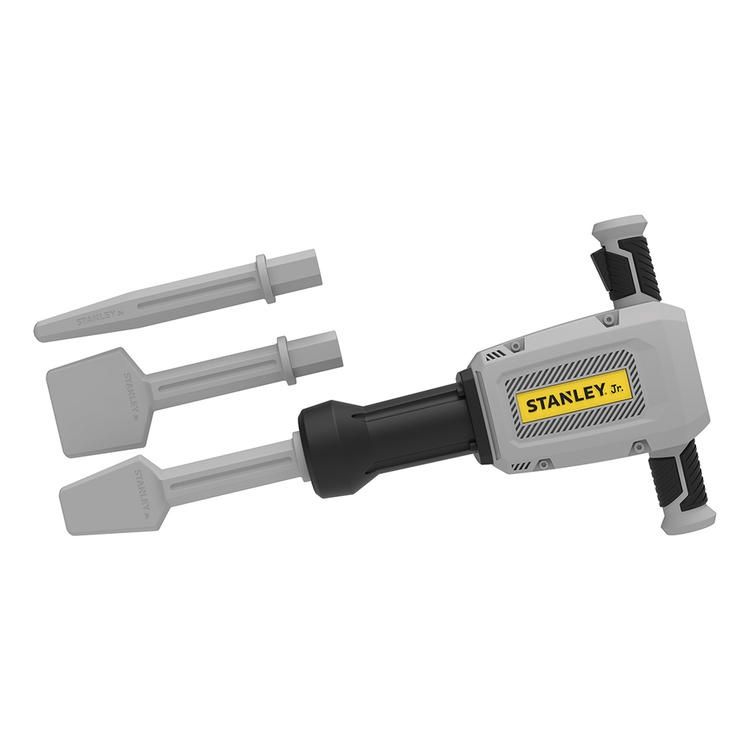 STANLEY JR - MARTEAU PIQUEUR À PILES