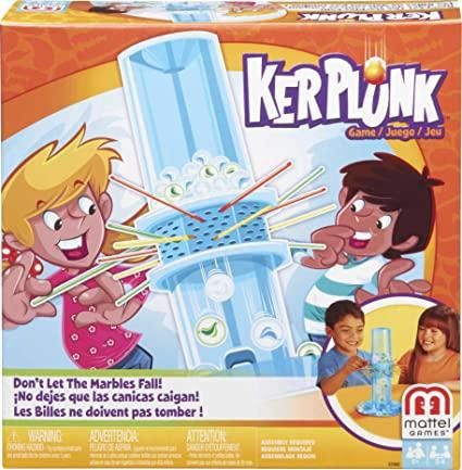 KERPLUNK