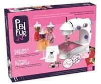 STUDIO MODE MACHINE A COUDRE