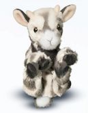 PELUCHE DOUGLAS: BÉBÉ CHÈVRE