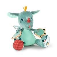 JOE: DRAGON MULTI-ACTIVITÉS