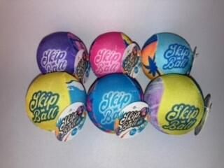 BALLE D'EAU X-TREME SKIP