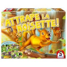 SCHMIDT - ATTRAPPE LA NOISETTE